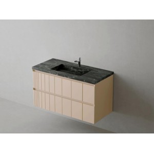 MUEBLE POLE 2 CAJ SUSPENDIDO+ LAVABO - Imagen 18