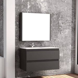 MUEBLE AQUA 60 CM
