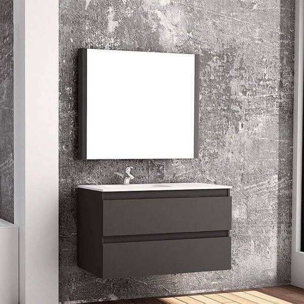 MUEBLE AQUA 60 CM