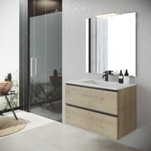 MUEBLE GRANADA + LAVABO