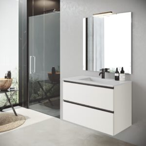 MUEBLE GRANADA + LAVABO