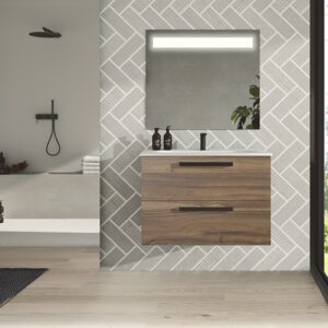 MUEBLE BONDI + LAVABO
