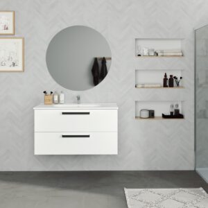 MUEBLE BONDI + LAVABO