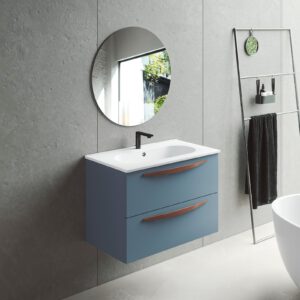 MUEBLE ARCO + LAVABO FLAT