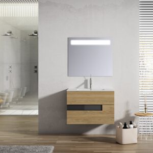 MUEBLE VISION + LAVABO