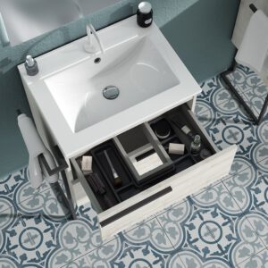 MUEBLE SCALA + LAVABO FLAT