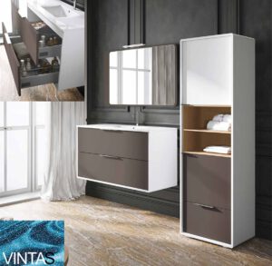 VINTASS 60 2CAJ