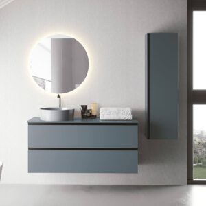 MUEBLE GRANADA + LAVABO