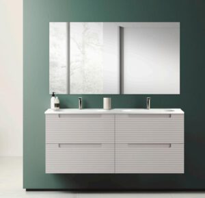 MUEBLE KYOTO + LAVABO