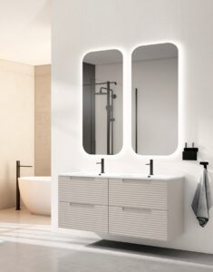 MUEBLE KYOTO + LAVABO