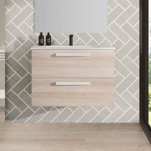 MUEBLE BONDI + LAVABO