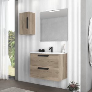 MUEBLE NATALIA SUSPENDIDO + LAVABO