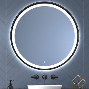 ESPEJO LED SEYCHELLES CIRCULAR