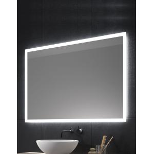 ESPEJO LED FRONTAL PARADISE