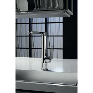 MONOMANDO COCINA BELICE CROMO