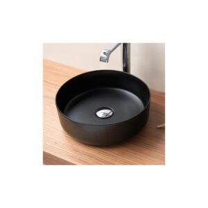 MUEBLE LOOP 2 CAJ SUSPENDIDO + ENCIMERA + LAVABO 90 CM
