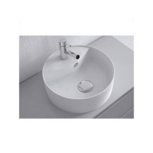 MUEBLE SENSI 1 CAJ SUSPENDIDO + ENCIMERA + LAVABO