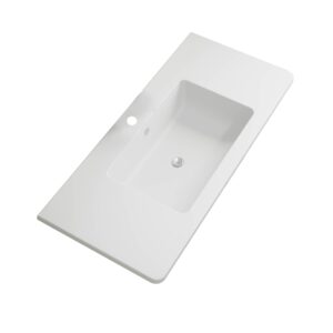MUEBLE IRATI 2 CAJ SUSPENDIDO + LAVABO
