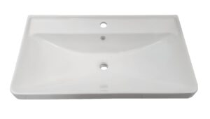 MUEBLE IRATI 2 CAJ SUSPENDIDO + LAVABO