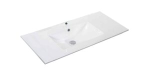 MUEBLE ICA 2 CAJ SUSPENDIDO + LAVABO