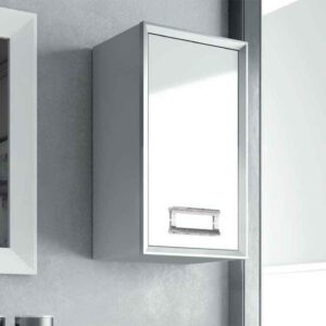 MUEBLE L-GANT 2 CAJONES + LAVABO CERAMICO