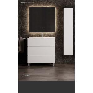 MUEBLE ATRANI 3 CAJ CON PATAS + LAVABO