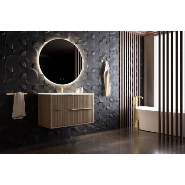 MUEBLE TREND 2 CAJ SUSPENDIDO + LAVABO