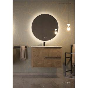 MUEBLE REEL 2 CAJ SUSPENDIDO + LAVABO