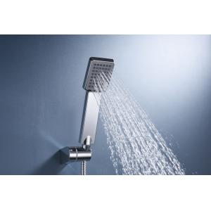 GRIFERÍA BAÑO- DUCHA PISA CROMO - Imagen 5