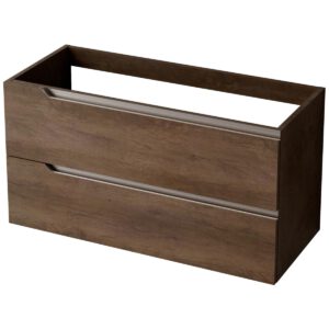 MUEBLE DUO 2 CAJ SUSPENDIDO+ LAVABO - Imagen 13