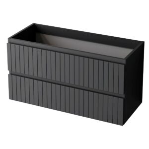 MUEBLE GLOW 2 CAJ SUSPENDIDO+ LAVABO - Imagen 14