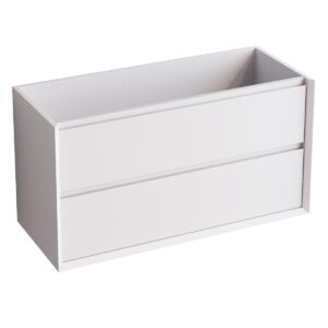 MUEBLE COOL 2 CAJ SUSPENDIDO+ LAVABO - Imagen 8