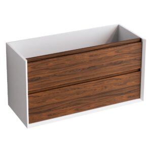 MUEBLE COOL 2 CAJ SUSPENDIDO+ LAVABO - Imagen 10