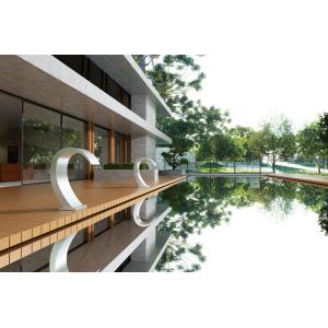 CASCADA PARA PISCINA IGUAZU INOX - Imagen 4