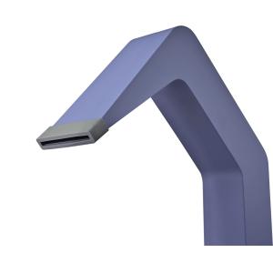 CASCADA PARA PISCINA NIÁGARA INOX AZUL OCÉANO - Imagen 3