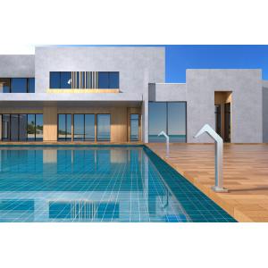 CASCADA PARA PISCINA NIÁGARA INOX - Imagen 2