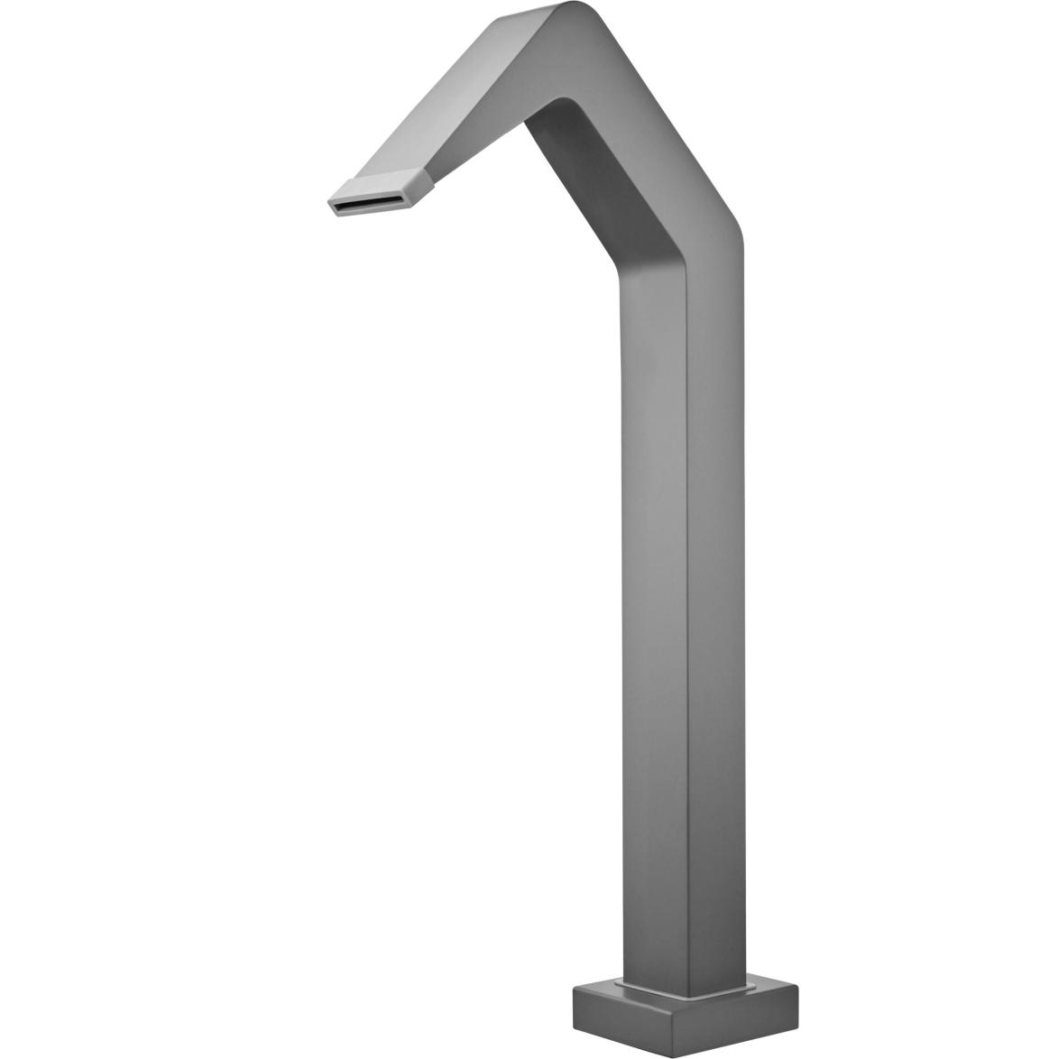 CASCADA PARA PISCINA NIÁGARA INOX GRIS COBALTO