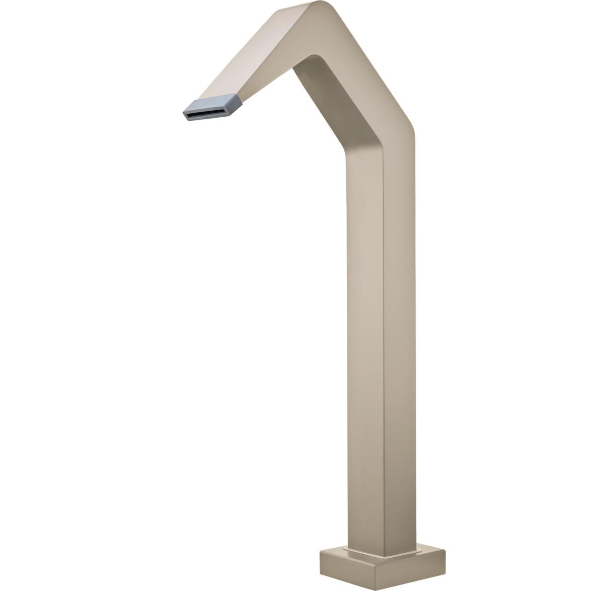 CASCADA PARA PISCINA NIÁGARA INOX MOKA