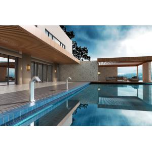 CASCADA PARA PISCINA NIÁGARA INOX PLUS - Imagen 3