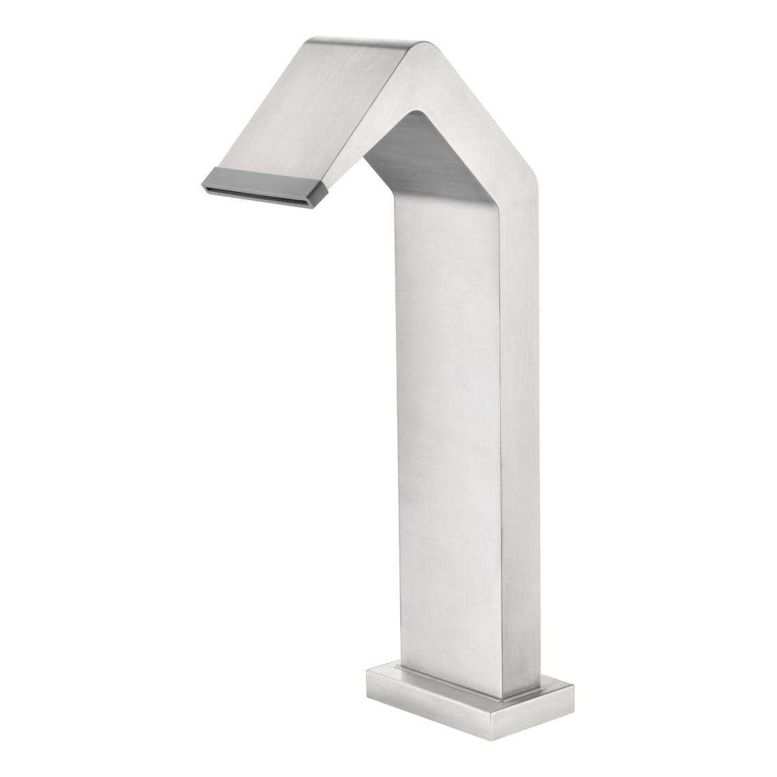 CASCADA PARA PISCINA NIÁGARA INOX PLUS