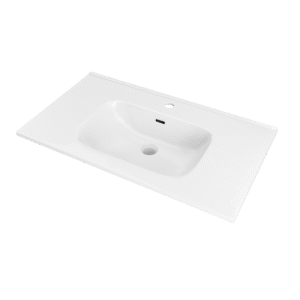 MUEBLE STEP 2 CAJ SUSPENDIDO+ LAVABO - Imagen 5