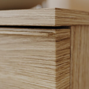 MUEBLE FUSE 2 CAJ SUSPENDIDO + LAVABO MARTE - Imagen 10