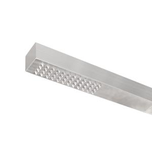 DUCHA EXTERIOR PISCINA ALABAMA INOX - Imagen 4