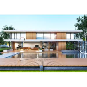 DUCHA EXTERIOR PISCINA POOL INOX MOKA - Imagen 5