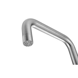 DUCHA EXTERIOR PISCINA UTAH INOX - Imagen 4