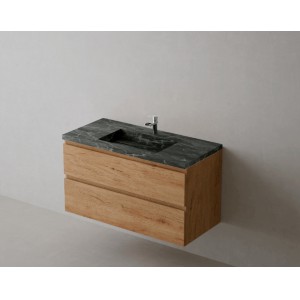 MUEBLE STEP 2 CAJ SUSPENDIDO+ LAVABO - Imagen 3