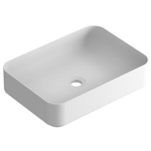 MUEBLE POLE 2 CAJ SUSPENDIDO CON TAPA+ LAVABO SOBRE ENCIMERA - Imagen 22