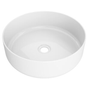 MUEBLE POLE 2 CAJ SUSPENDIDO CON TAPA+ LAVABO SOBRE ENCIMERA - Imagen 15