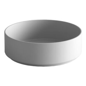 MUEBLE POLE 2 CAJ SUSPENDIDO CON TAPA+ LAVABO SOBRE ENCIMERA - Imagen 19