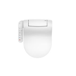 Advance Round - Asiento con funciones de lavado y secado MULTICLEAN ROCA - Imagen 6